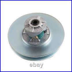 Driven Sheave Secondary Clutch for John Deere Gator 4x2 6x4 AM140967 AM128235 Driven Sheave Secondary Clutch for John Deere Gator 4x2 6x4 AM140967 AM128235