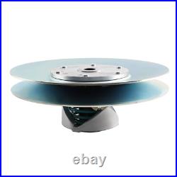Driven Sheave Secondary Clutch for John Deere Gator 4x2 6x4 AM140967 AM128235 Driven Sheave Secondary Clutch for John Deere Gator 4x2 6x4 AM140967 AM128235