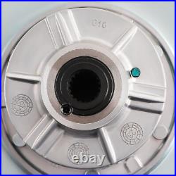 Driven Sheave Secondary Clutch for John Deere Gator 4x2 6x4 AM140967 AM128235 Driven Sheave Secondary Clutch for John Deere Gator 4x2 6x4 AM140967 AM128235