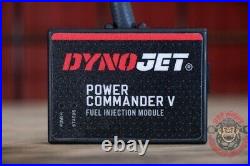 Dynojet Power Commander V 28-001 for John Deere Gator XUV 825i (2012)