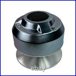 E-AM135531 Primary Drive Clutch for John Deere Gator 4X2 HPX GATOR (Diesel), +++