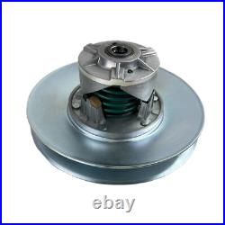 E-AM140984 Secondary Driven Clutch for John Deere Gator 4X2 TURF (mfg 1997-2005)