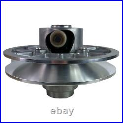 E-AUC11989 Secondary Driven Clutch for John Deere Gator XUV825E, XUV825M, +++