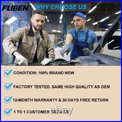 E-AUC11989 Secondary Driven Clutch for John Deere Gator XUV825E, XUV825M, NEW