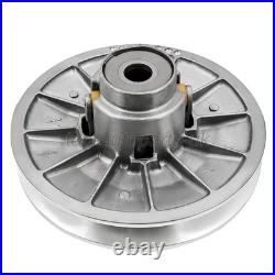 E-AUC11989 Secondary Driven Clutch for John Deere Gator XUV825E, XUV825M, NEW