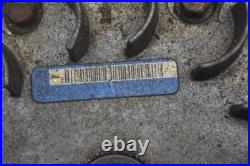 EB9 Primary Clutch Flaws 2016 John Deere Gator XUV 550 UTV 16 Free Ship