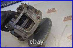 EB9 Primary Clutch Flaws 2016 John Deere Gator XUV 550 UTV 16 Free Ship