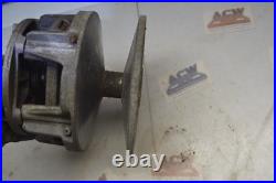 EB9 Primary Clutch Flaws 2016 John Deere Gator XUV 550 UTV 16 Free Ship