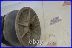 EB9 Primary Clutch Flaws 2016 John Deere Gator XUV 550 UTV 16 Free Ship