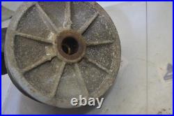 EB9 Primary Clutch Flaws 2016 John Deere Gator XUV 550 UTV 16 Free Ship