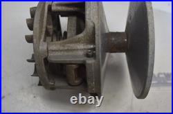 EB9 Primary Clutch Flaws 2016 John Deere Gator XUV 550 UTV 16 Free Ship