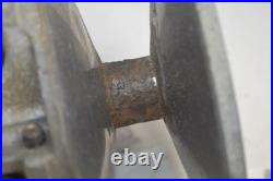 EB9 Primary Clutch Flaws 2016 John Deere Gator XUV 550 UTV 16 Free Ship