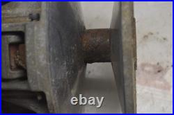 EB9 Primary Clutch Flaws 2016 John Deere Gator XUV 550 UTV 16 Free Ship