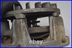 EB9 Primary Clutch Flaws 2016 John Deere Gator XUV 550 UTV 16 Free Ship