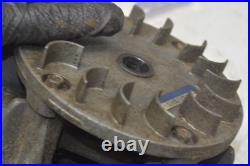EB9 Primary Clutch Flaws 2016 John Deere Gator XUV 550 UTV 16 Free Ship