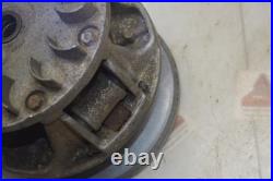 EB9 Primary Clutch Flaws 2016 John Deere Gator XUV 550 UTV 16 Free Ship