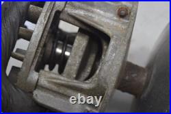 EB9 Primary Clutch Flaws 2016 John Deere Gator XUV 550 UTV 16 Free Ship