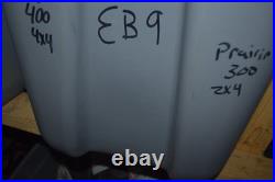 EB9 Primary Clutch Flaws 2016 John Deere Gator XUV 550 UTV 16 Free Ship