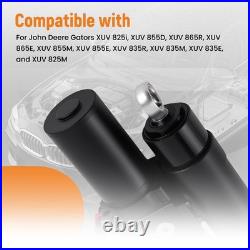 Electric Dump Kit for John Deere Gator XUV 835R 835M 835E 825M BM25143