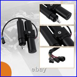 Electric Dump Kit for John Deere Gator XUV 835R 835M 835E 825M BM25143