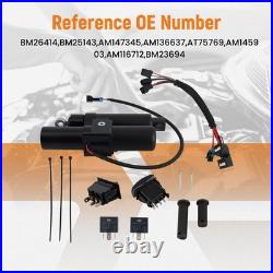 Electric Dump Kit for John Deere Gator XUV 835R 835M 835E 825M BM25143