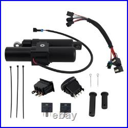 Electric Dump Kit for John Deere Gator XUV 835R 835M 835E 825M BM25143