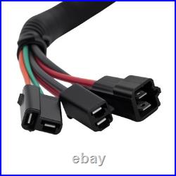Electric Dump Kit for John Deere Gator XUV 835R 835M 835E 825M BM25143
