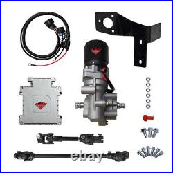 Electric Power Steering Kit for 2011-2017 John Deere Gator XUV 855D 4x4 Diesel