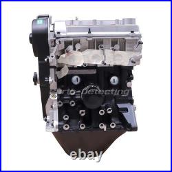Engine Motor For John Deere Gator 825i Kawasaki Mule Pro-fxt KAF820 Chery