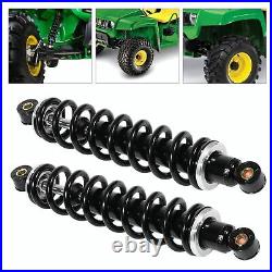 Equipment Absorber Kit for John Deere Gator TX TH TS 4x2 6x4 AM130448 Set of 2