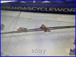 F4-5 Set R Long Metal Brake Lines 2016 John Deere Gator XUV 550 UTV 16 Free Ship