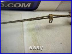 F4-5 Set R Long Metal Brake Lines 2016 John Deere Gator XUV 550 UTV 16 Free Ship