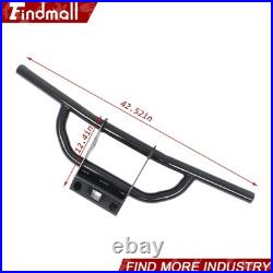 Findmall Front Bumper Kit For John Deere 4X2 Gator 4X2 Diesel Gator BM21700