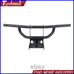 Findmall Front Bumper Kit For John Deere 4X2 Gator 4X2 Diesel Gator BM21700