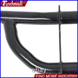 Findmall Front Bumper Kit For John Deere 4X2 Gator 4X2 Diesel Gator BM21700