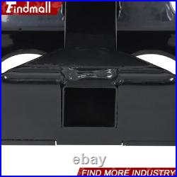 Findmall Front Bumper Kit For John Deere 4X2 Gator 4X2 Diesel Gator BM21700