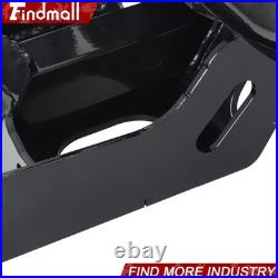 Findmall Front Bumper Kit For John Deere 4X2 Gator 4X2 Diesel Gator BM21700