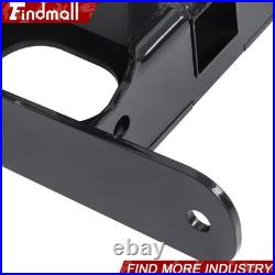 Findmall Front Bumper Kit For John Deere 4X2 Gator 4X2 Diesel Gator BM21700