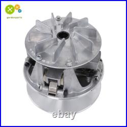 Fit For John Deere Gator Primary Drive Clutch AM138529 XUV620i XUV625i Gas Fit For John Deere Gator Primary Drive Clutch AM138529 XUV620i XUV625i Gas
