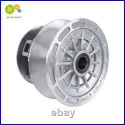 Fit For John Deere Gator Primary Drive Clutch AM138529 XUV620i XUV625i Gas Fit For John Deere Gator Primary Drive Clutch AM138529 XUV620i XUV625i Gas