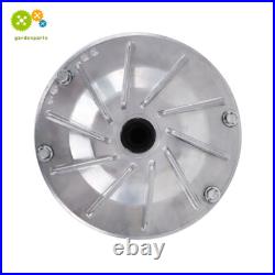Fit For John Deere Gator Primary Drive Clutch AM138529 XUV620i XUV625i Gas Fit For John Deere Gator Primary Drive Clutch AM138529 XUV620i XUV625i Gas
