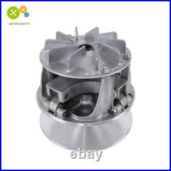 Fit For John Deere Gator Primary Drive Clutch AM138529 XUV620i XUV625i Gas Fit For John Deere Gator Primary Drive Clutch AM138529 XUV620i XUV625i Gas
