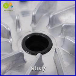 Fit For John Deere Gator Primary Drive Clutch AM138529 XUV620i XUV625i Gas Fit For John Deere Gator Primary Drive Clutch AM138529 XUV620i XUV625i Gas