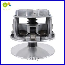 Fit For John Deere Gator Primary Drive Clutch AM138529 XUV620i XUV625i Gas Fit For John Deere Gator Primary Drive Clutch AM138529 XUV620i XUV625i Gas