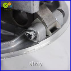 Fit For John Deere Gator Primary Drive Clutch AM138529 XUV620i XUV625i Gas Fit For John Deere Gator Primary Drive Clutch AM138529 XUV620i XUV625i Gas