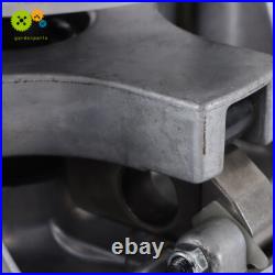 Fit For John Deere Gator Primary Drive Clutch AM138529 XUV620i XUV625i Gas Fit For John Deere Gator Primary Drive Clutch AM138529 XUV620i XUV625i Gas