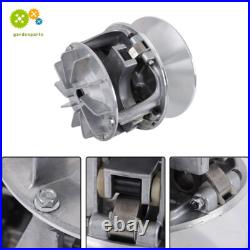 Fit For John Deere Gator Primary Drive Clutch AM138529 XUV620i XUV625i Gas Fit For John Deere Gator Primary Drive Clutch AM138529 XUV620i XUV625i Gas