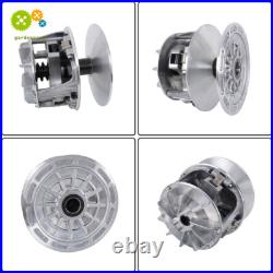Fit For John Deere Gator Primary Drive Clutch AM138529 XUV620i XUV625i Gas Fit For John Deere Gator Primary Drive Clutch AM138529 XUV620i XUV625i Gas