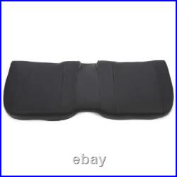 Fit John Deere Gator XUV 625i / 825i / 855D / 855D S4 Bench Seat Bottom Cushion