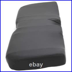 Fit John Deere Gator XUV 625i / 825i / 855D / 855D S4 Bench Seat Bottom Cushion